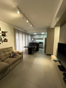 Apartamento com 3 Quartos à venda, 93m² no Vila Aviação, Bauru