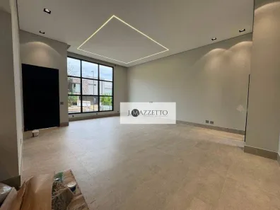 Casa de Condomínio com 3 Quartos à venda, 216m² no Vila Suíça, Indaiatuba