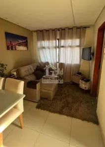 Apartamento com 1 Quarto à venda, 39m² no Presidente Médici, Ribeirão Preto