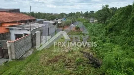 Lote/Terreno à venda, 260m² no , Itanhaém