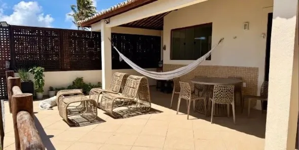 Casa com 4 Quartos à venda, 250m² no , Ceará-Mirim