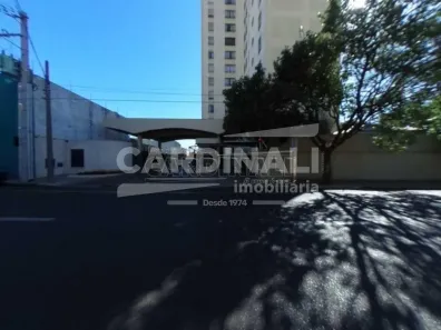 Apartamento com 2 Quartos para alugar, 96m² no Centro, Araraquara