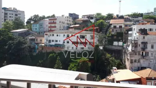 Apartamento com 3 Quartos à venda, 126m² no Laranjeiras, Rio de Janeiro