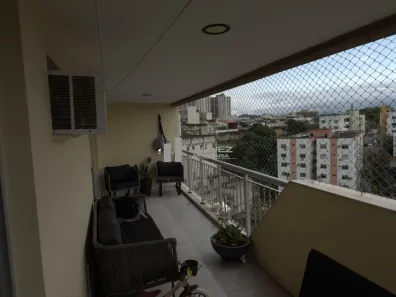 Apartamento com 2 Quartos à venda, 89m² no Lins de Vasconcelos, Rio de Janeiro