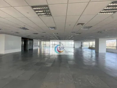 Sala Comercial à venda, 398m² no Cidade Monções, São Paulo