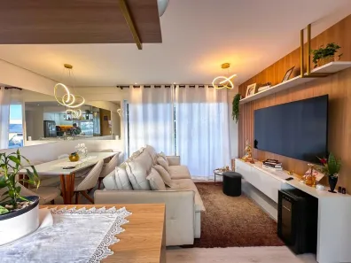 Apartamento com 2 Quartos à venda, 65m² no Oriço, Gravataí