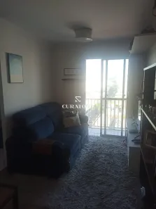 Apartamento com 1 Quarto à venda, 40m² no Cambuci, São Paulo