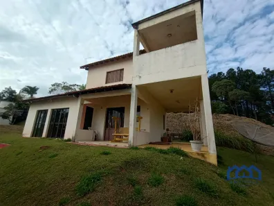 Fazenda/Sítio com 1 Quarto à venda, 3000m² no , Mairinque