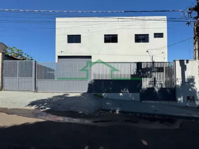 para alugar, 520m² no Parque São Jorge, Piracicaba