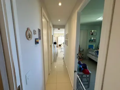 Apartamento com 2 Quartos à venda, 80m² no Vicente Pinzon, Fortaleza
