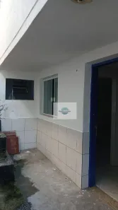 Casa com 1 Quarto para alugar, 30m² no Vila Jaguari, São Paulo