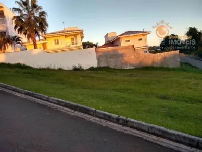 Lote/Terreno à venda, 540m² no Condomínio Residencial Village Vert, Sorocaba