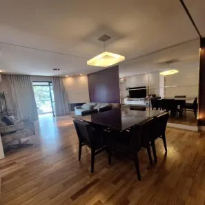 Apartamento com 2 Quartos à venda, 107m² no Campo Belo, São Paulo