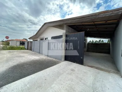 Casa com 2 Quartos à venda, 100m² no Colônia Dona Luíza, Ponta Grossa