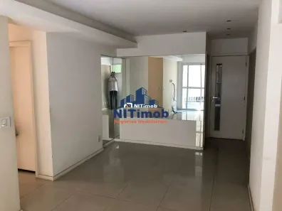 Apartamento com 2 Quartos à venda, 84m² no São Francisco, Niterói
