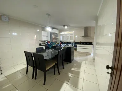 Casa com 4 Quartos à venda, 301m² no Jardim Esplanada II, São José dos Campos