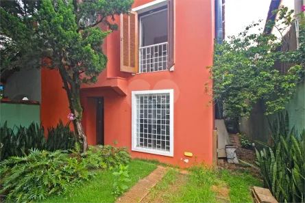 Sobrado com 2 Quartos à venda, 170m² no Vila Mariana, São Paulo
