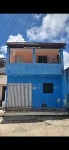Casa com 2 Quartos à venda, 40m² no Santo Amaro, Maceió
