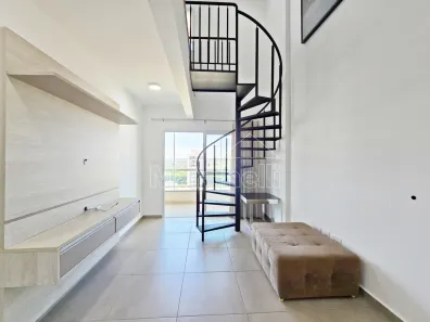 Apartamento com 2 Quartos à venda, 93m² no Nova Aliança, Ribeirão Preto