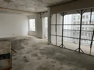 Apartamento com 3 Quartos à venda, 92m² no Jardim das Acácias, São Paulo