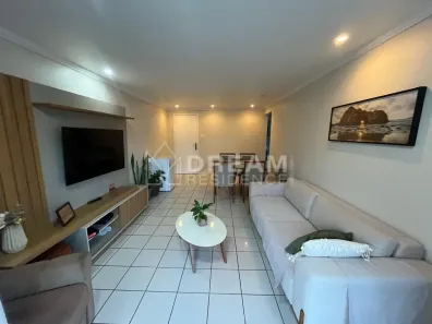 Apartamento com 3 Quartos à venda, 80m² no Casa Amarela, Recife