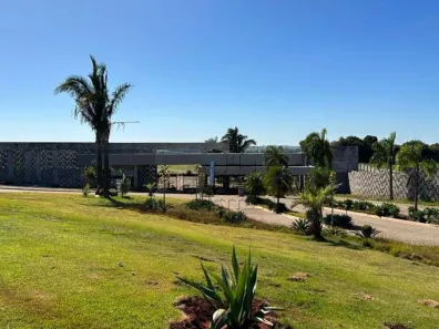 Lote/Terreno à venda, 799m² no Loteamento Terras de Canaã, Cambé