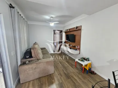 Casa com 2 Quartos à venda, 81m² no Jardim Morumbi, Campinas