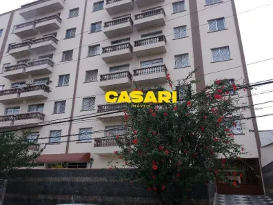Apartamento com 2 Quartos à venda, 80m² no Santa Terezinha, São Bernardo do Campo