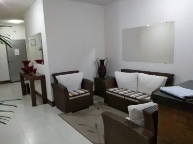 Apartamento com 3 Quartos para alugar, 200m² no São José, Franca