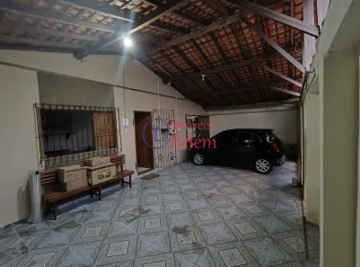 Casa com 3 Quartos à venda, 190m² no Coqueiro, Belém