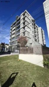 Apartamento com 3 Quartos à venda, 72m² no Campina do Siqueira, Curitiba