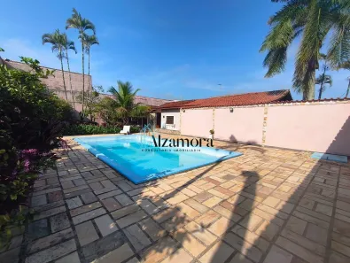 Casa com 2 Quartos à venda, 126m² no Cibratel II, Itanhaém
