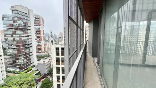 Apartamento com 2 Quartos à venda, 167m² no Vila Nova Conceição, São Paulo