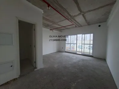 Sala Comercial à venda, 33m² no Centro, Osasco
