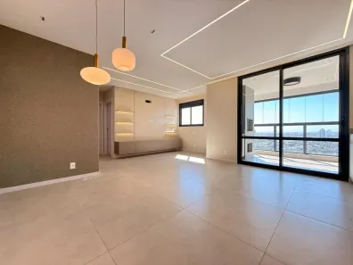 Apartamento com 2 Quartos à venda, 93m² no Vila Bosque, Maringá