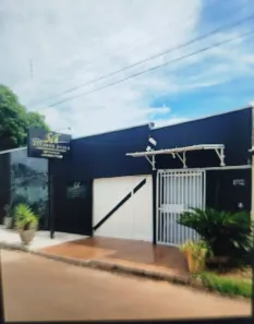 Casa com 3 Quartos à venda, 200m² no Conjunto Vera Cruz, Goiânia