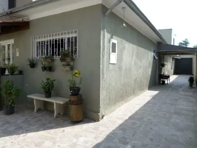 Lote/Terreno à venda, 411m² no Jardim, Santo André