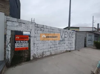Lote/Terreno à venda, 125m² no Jardim Nápoli, Itaquaquecetuba