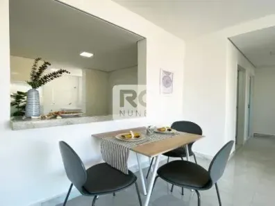 Apartamento com 2 Quartos à venda, 67m² no São Lucas, Belo Horizonte