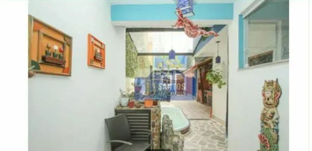 Sobrado com 4 Quartos à venda, 92m² no Parque São Jorge, São Paulo