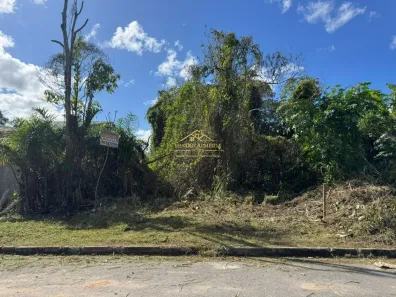 Lote/Terreno à venda, 480m² no Praia de Itaipuaçu (Itaipuaçu), Maricá