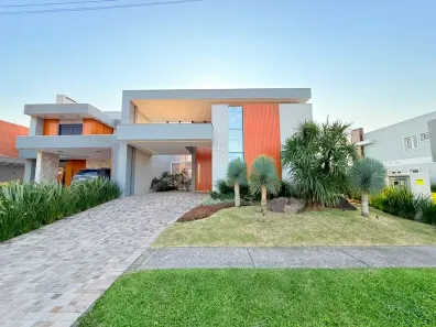 Casa de Condomínio com 3 Quartos à venda, 190m² no Zona Nova, Capão da Canoa