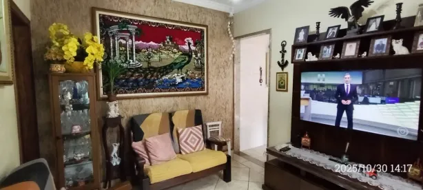 Casa com 3 Quartos à venda, 99m² no Cidade Naútica, São Vicente