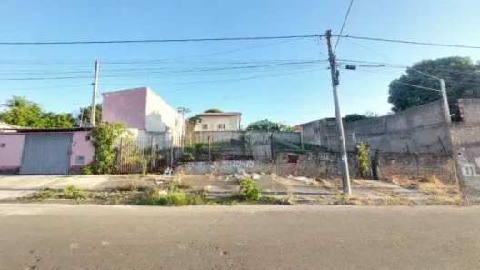 Lote/Terreno à venda, 250m² no Residencial Parque do Café, Monte Mor