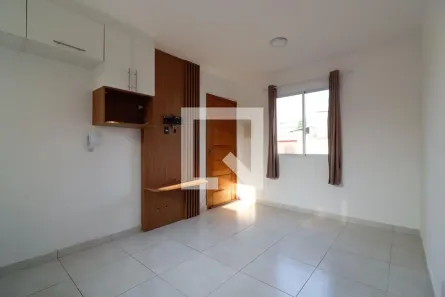 Apartamento com 2 Quartos à venda, 40m² no Vila Santa Teresa (Zona Leste), São Paulo