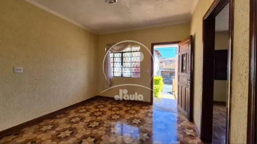 Casa com 2 Quartos para alugar, 100m² no Vila Floresta, Santo André