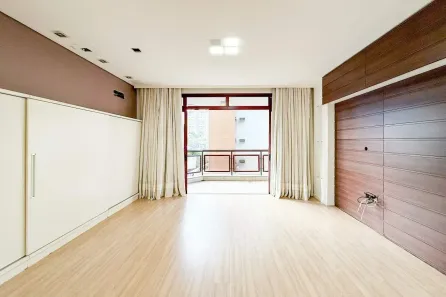 Apartamento com 3 Quartos à venda, 246m² no Jardim Blumenau, Blumenau