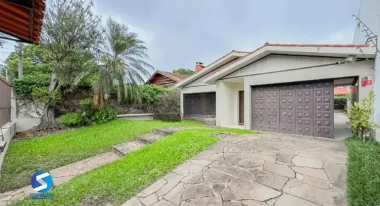 Casa com 3 Quartos à venda, 240m² no Ipanema, Porto Alegre
