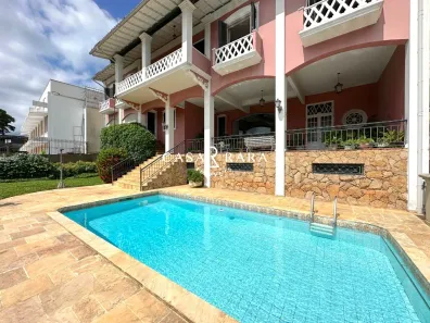 Casa com 4 Quartos à venda, 536m² no Centro, Florianópolis