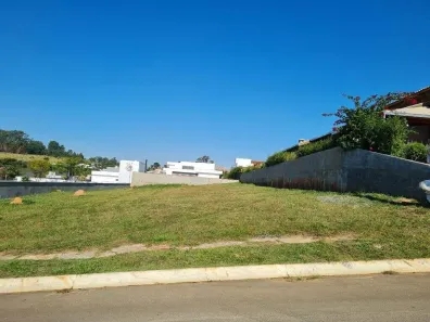Lote/Terreno à venda, 1000m² no Portal dos Lagos, Boituva